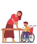 Caregiver Support